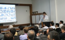 I Curso de Cirurgia de Ombro da Santa Casa