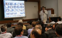 I Curso de Cirurgia de Ombro da Santa Casa