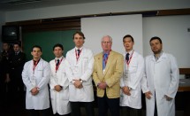 I Curso de Cirurgia de Ombro da Santa Casa