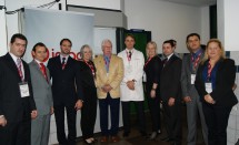 I Curso de Cirurgia de Ombro da Santa Casa
