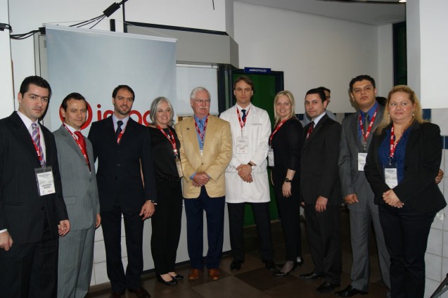 I Curso de Cirurgia de Ombro da Santa Casa
