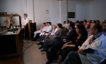 I Curso de Cirurgia de Ombro da Santa Casa