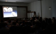 I Curso de Cirurgia de Ombro da Santa Casa