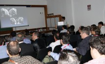 I Curso de Cirurgia de Ombro da Santa Casa