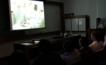 I Curso de Cirurgia de Ombro da Santa Casa