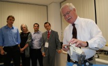 I Curso de Cirurgia de Ombro da Santa Casa