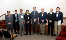 II Curso de Cirurgia de Ombro da Santa Casa