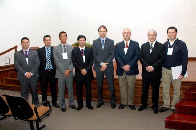 II Curso de Cirurgia de Ombro da Santa Casa