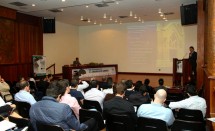 II Curso de Cirurgia de Ombro da Santa Casa