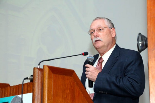 II Curso de Cirurgia de Ombro da Santa Casa
