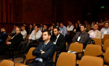 II Curso de Cirurgia de Ombro da Santa Casa