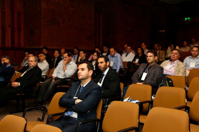 II Curso de Cirurgia de Ombro da Santa Casa