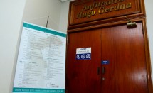 II Curso de Cirurgia de Ombro da Santa Casa