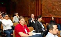 II Curso de Cirurgia de Ombro da Santa Casa