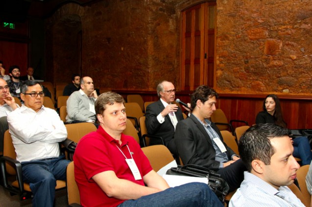 II Curso de Cirurgia de Ombro da Santa Casa