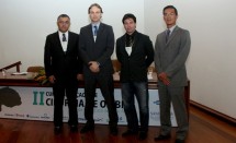 II Curso de Cirurgia de Ombro da Santa Casa