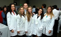 II Curso de Cirurgia de Ombro da Santa Casa