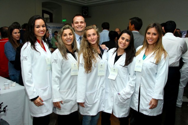 II Curso de Cirurgia de Ombro da Santa Casa