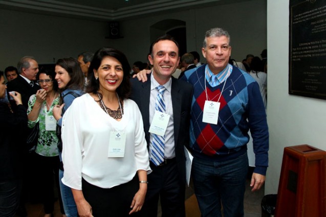 II Curso de Cirurgia de Ombro da Santa Casa