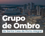 A História do Grupo de Ombro da Santa Casa de Porto Alegre: Uma Jornada de Crescimento, Parcerias e Excelência