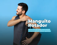 Lesão do Manguito Rotador: causas, diagnóstico e tratamentos atualizados.