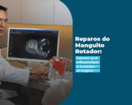 Reparos do Manguito Rotador: Fatores que Influenciam o Sucesso Cirúrgico