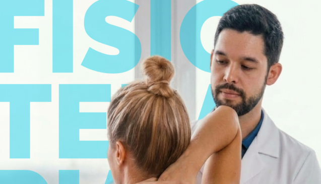 Dia Mundial da Fisioterapia
