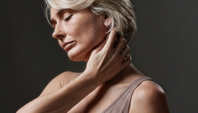 Osteoporose após a menopausa